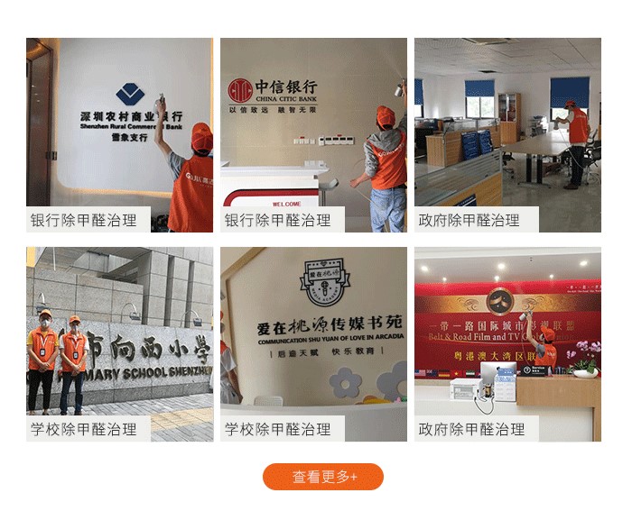 室內(nèi)空氣污染治理包括室內(nèi)甲醛治理，殺菌消毒治理等，高潔雅做消毒優(yōu)化送甲醛檢測。