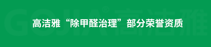 室內(nèi)空氣污染治理包括室內(nèi)甲醛治理，殺菌消毒治理等，高潔雅做消毒優(yōu)化送甲醛檢測。