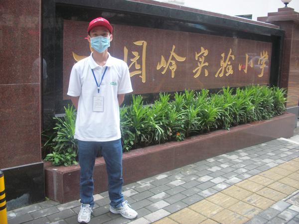 外國語小學(xué)除甲醛，高潔雅為您帶來健康.jpg