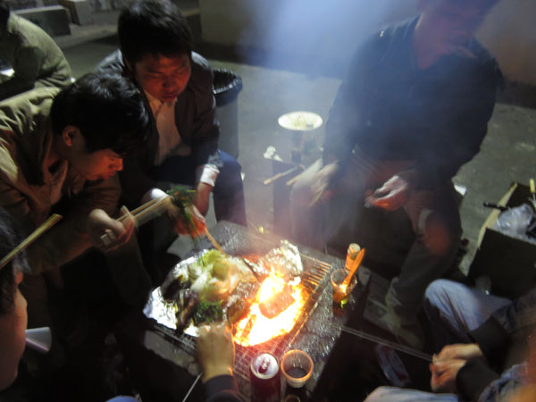 高潔雅-燒烤活動(dòng).jpg