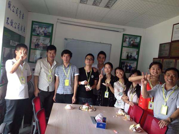 高潔雅一一為我們小昭同事生日聚會.jpg