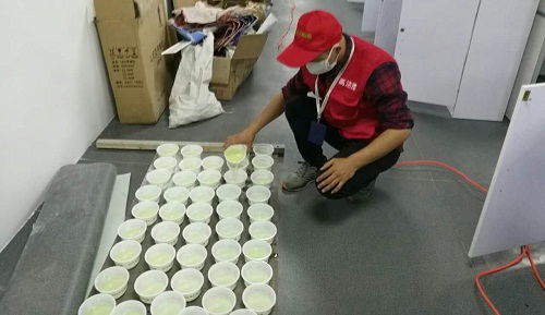 老客戶除甲醛的首選，達(dá)實(shí)智能告訴你選高潔雅，專業(yè)十年室內(nèi)空氣污染檢測(cè)治理專家。