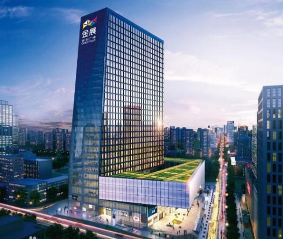 高潔雅珠寶廣場除甲醛治理案例， 奢侈優(yōu)越的生活呼吸是關(guān)鍵，高潔雅提醒大家新房裝修好一定要記得做除甲醛、室內(nèi)空氣凈化治理。