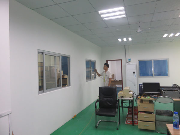 龍山工業(yè)園，高潔雅提供高端除甲醛服務(wù)